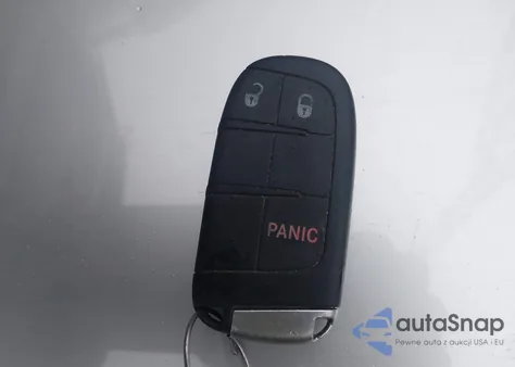 2015 Dodge Journey Sxt from USA, damaged, VIN 3C4PDCBG9FT637009